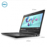 戴尔(DELL)Precision3530移动图形工作站15.6英寸设计电脑笔记...