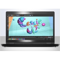 戴尔(DELL)Precision3530移动图形工作站15.6英寸设计电脑笔记...