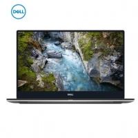 戴尔（DELL）设计本precision5530 15.6英寸移动图形工作站笔记本I7-8850H/16G/256G+2T/P1000 4G/WIN10