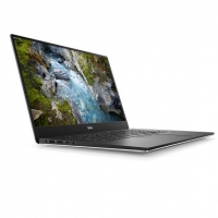 戴尔（DELL）设计本precision5530 15.6英寸移动图形工作站笔记本I7-8850H/16G/256G+2T/P1000 4G/WIN10