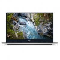 戴尔（DELL）设计本precision5530 15.6英寸移动图形工作站笔记本I7-8850H/16G/256G+2T/P1000 4G/WIN10