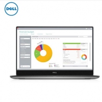戴尔（DELL）Precision5510 15.6英寸商务办公移动工作站轻薄笔...