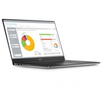 戴尔（DELL）Precision5510 15.6英寸商务办公移动工作站轻薄笔记本电脑 无线蓝牙 背光 高分屏 M1000M-2G I7-6700HQ/8G/256G/3年上门