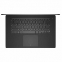 戴尔（DELL）Precision5510 15.6英寸商务办公移动工作站轻薄笔记本电脑 无线蓝牙 背光 高分屏 M1000M-2G I7-6700HQ/8G/256G/3年上门