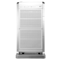 松下（Panasonic）F-P16X8C-ESW 空气净化器 商用空气处理机 置地式