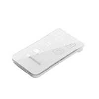 松下（Panasonic）F-P16X8C-ESW 空气净化器 商用空气处理机 置地式