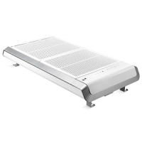 松下（Panasonic）F-P36X8C-ESW 空气净化器 商用空气处理机 ...
