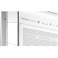 松下（Panasonic）F-P36X8C-ESW 空气净化器 商用空气处理机 吊顶式