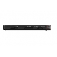 索尼（SONY）录音笔ICD-UX560F 4GB 黑色 数码专业智能降噪 商务学习采访培训 高清远距录音取证