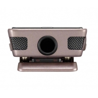 索尼（SONY） 数码锂电录音笔专业会议录音棒 易携带智能降噪 ICD-TX650