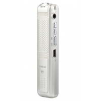飞利浦（PHILIPS）VTR5100 8GB 学习记录 远距离录音笔