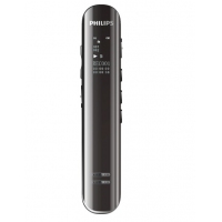 飞利浦（PHILIPS）VTR5200 8GB 会议采访 双麦克风数码录音笔
