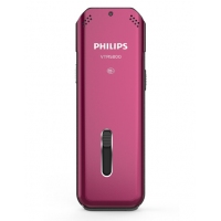 飞利浦（PHILIPS） VTR5810录音笔MP3数字降噪FM收录 高清电话录音 收音机 VTR5800