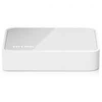 TP-LINK TL-SF1005+ 5口百兆交换机