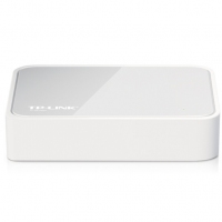 TP-LINK TL-SF1005+ 5口百兆交换机