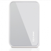 TP-LINK TL-SF1005+ 5口百兆交换机