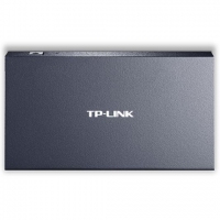 TP-LINK TL-SF1008D 8口百兆交换机