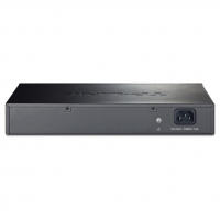 TP-LINK TL-SF1024D 24口百兆非网管交换机