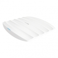 TP-LINK TL-AP451C 450M企业级无线吸顶式AP 无线wifi接入点