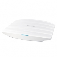 TP-LINK TL-AP451C 450M企业级无线吸顶式AP 无线wifi接入点