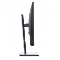 戴尔（DELL）P2419H 23.8英寸微边框全面屏旋转升降广视角IPS屏护眼不闪滤蓝光电脑显示器17系列升级款