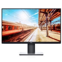 戴尔（DELL）P2719H 27英寸微边框全面屏旋转升降广视角IPS屏护眼不闪...