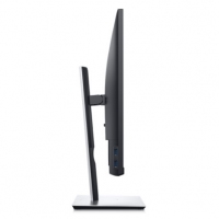戴尔（DELL）P2719H 27英寸微边框全面屏旋转升降广视角IPS屏护眼不闪滤蓝光电脑显示器17系列升级款