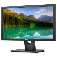 戴尔（DELL）E2016HV 19.5英寸宽屏液晶显示器