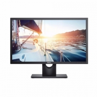 戴尔（DELL） E2219HN 21.5英寸ips显示屏幕滤蓝光办公液晶电脑显...