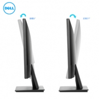 戴尔（DELL） E2219HN 21.5英寸ips显示屏幕滤蓝光办公液晶电脑显示器hdmi