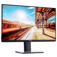 戴尔（DELL）E2418HN 24英寸IPS显示屏幕办公液晶电脑显示器