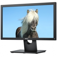 戴尔（DELL） LED宽屏液晶显示器（带VGA线） SE2218HV 21.5英寸