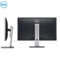 戴尔（DELL） P2415Q 24英寸 4K高分旋转升降IPS屏 液晶电脑显示器24 HDMI