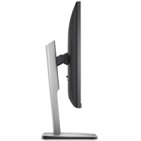 戴尔（DELL） U2715H 27英寸微边框 IPS屏2K超高清旋转升降设计绘图办公电脑显示器