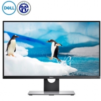戴尔（DELL） UP2516D 25英寸2K超高清专业级广色域旋转升降IPS屏...