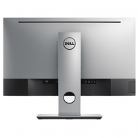 戴尔（DELL） UP2516D 25英寸2K超高清专业级广色域旋转升降IPS屏显示器