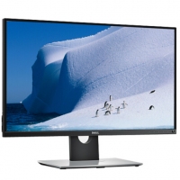 戴尔（DELL） UP2516D 25英寸2K超高清专业级广色域旋转升降IPS屏显示器