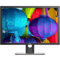 戴尔（DELL） UP3017 30英寸16:10屏幕比例2K专业色彩IPS屏显...