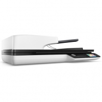 惠普（HP）HP ScanJet Pro 4500 fn1 网络扫描仪 (扫描)