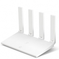华为 (HUAWEI) WS5200 增强版双千兆路由器 5G双频智能无线路由 ...