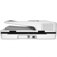 惠普（ HP）ScanJet Pro 3500 f1 平板+馈纸式扫描仪