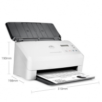 惠普（HP）HP ScanJet Enterprise Flow 5000 s4 企业级馈纸式扫描仪 （扫描）