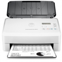 惠普（HP）HP ScanJet Enterprise Flow 5000 s4 企业级馈纸式扫描仪 （扫描）