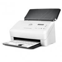 惠普（HP）HP ScanJet Enterprise Flow 5000 s4 企业级馈纸式扫描仪 （扫描）
