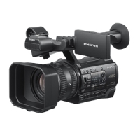 索尼（SONY）HXR-NX200 婚庆 会议 活动 4K专业数码摄像机