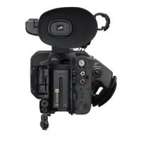 索尼（SONY）HXR-NX200 婚庆 会议 活动 4K专业数码摄像机