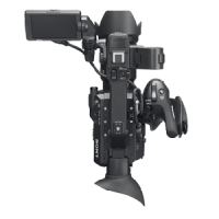 索尼（SONY）PXW-FS5M2K 4K专业数码摄像机 便携式摄录一体机