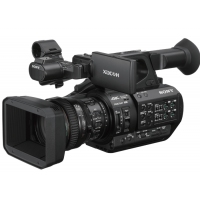索尼（SONY）专业级摄像机PXW-Z280V 4K手持式摄录一体机 广播专业摄...