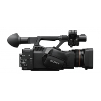 索尼（SONY）专业级摄像机PXW-Z280V 4K手持式摄录一体机 广播专业摄像