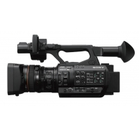 索尼（SONY）专业级摄像机PXW-Z280V 4K手持式摄录一体机 广播专业摄像